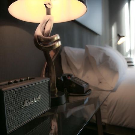 Tuck Hotel Лос-Анджелес Экстерьер фото