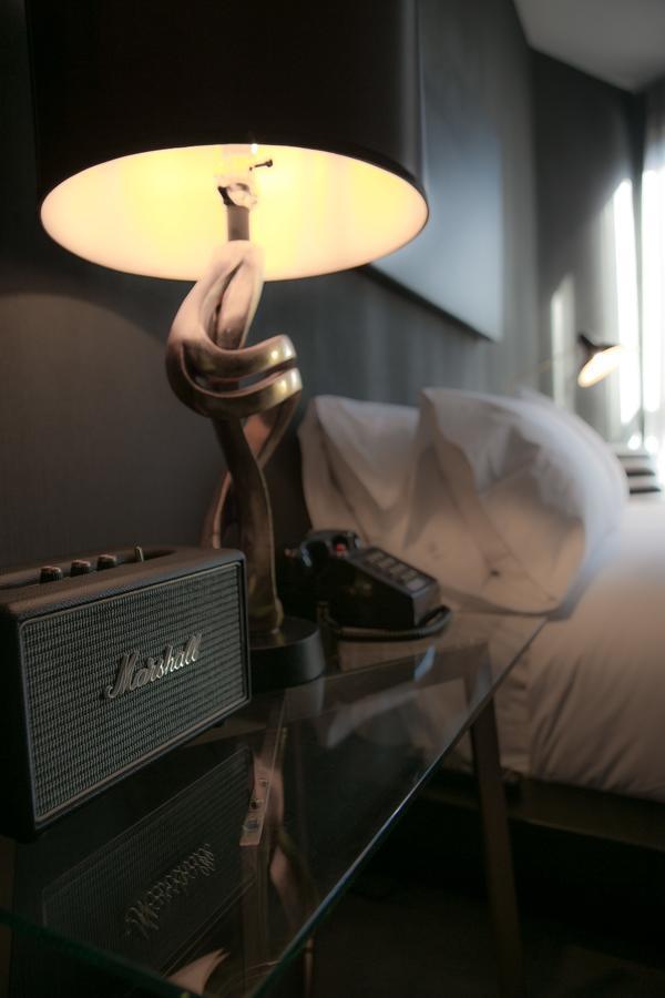 Tuck Hotel Лос-Анджелес Экстерьер фото